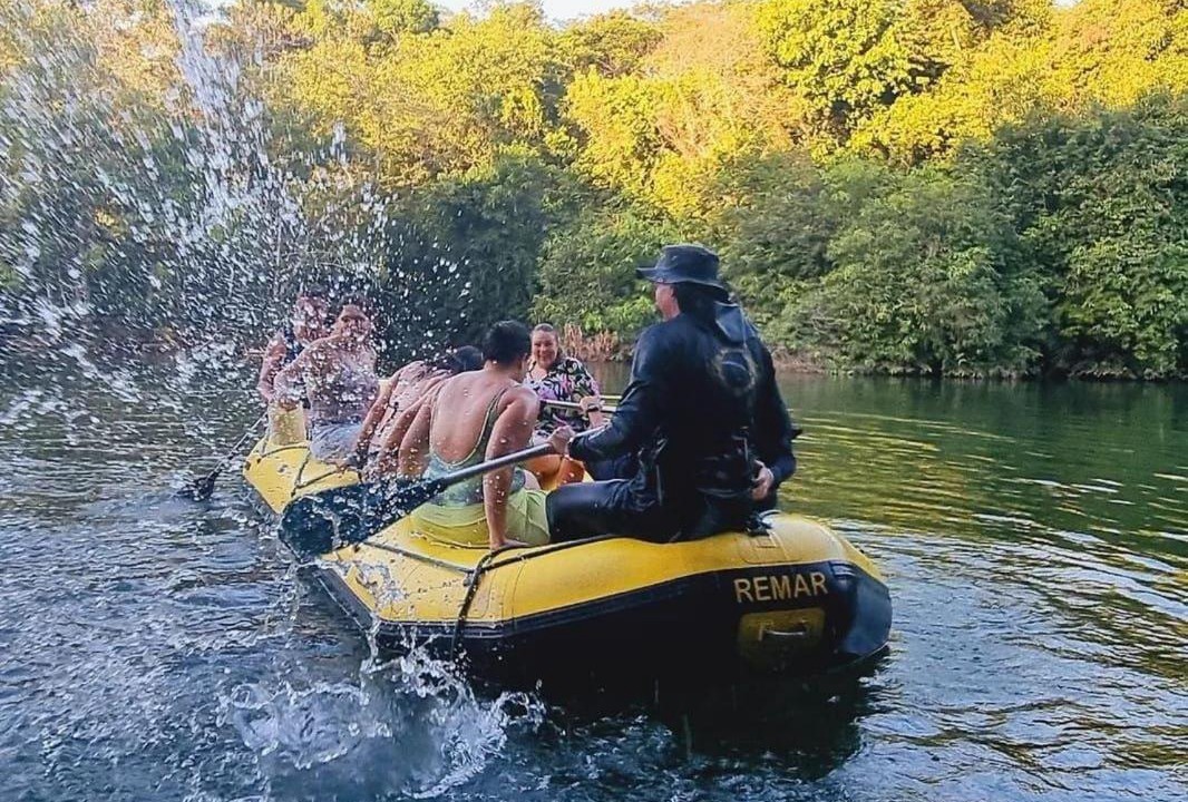 Photo of Others in Bodoquena