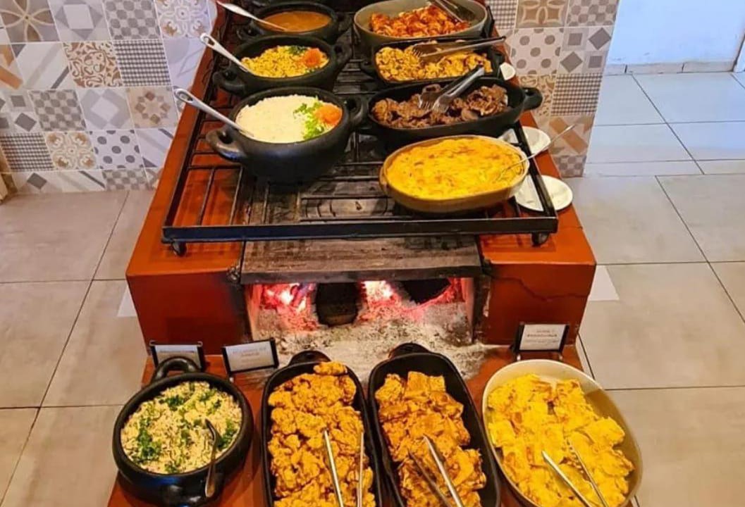 Photo of Kitchen in Bodoquena
