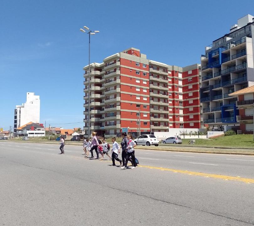 Photo of Buildings in Constitucion