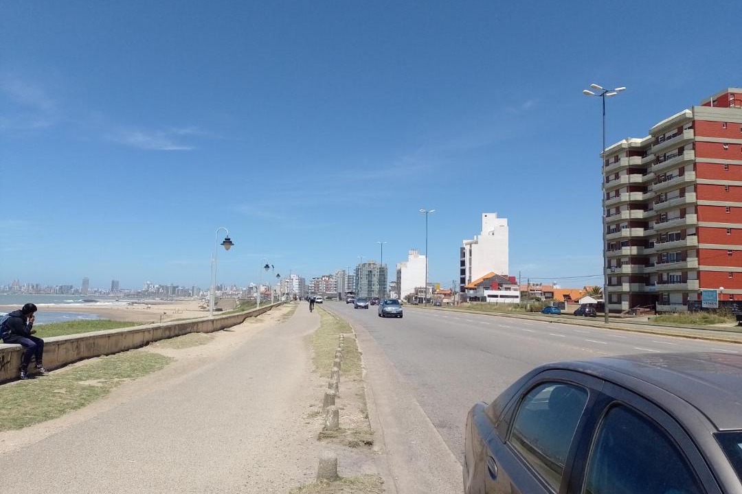Photo of Outdoor in Constitucion