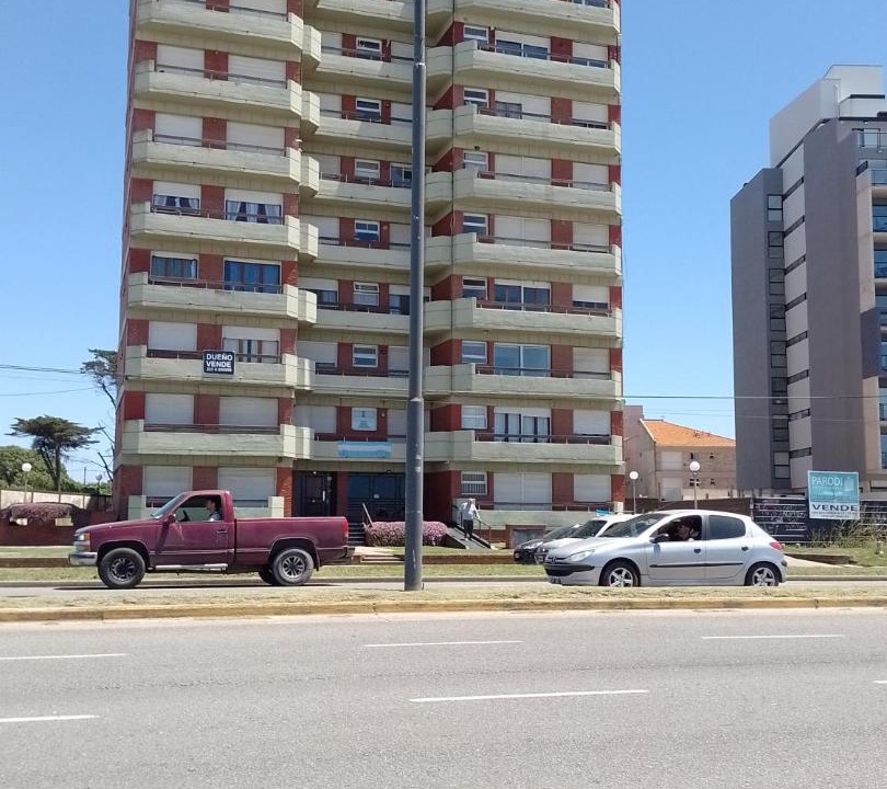 Photo of Buildings in Constitucion