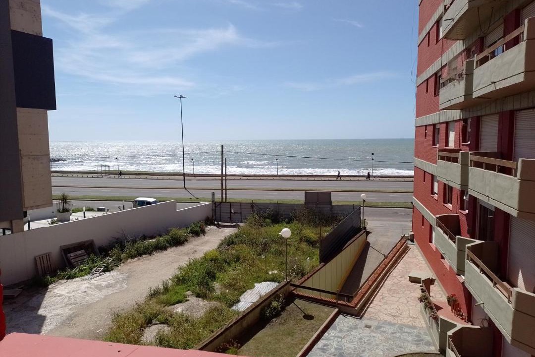 Photo of Patio Balcony in Constitucion
