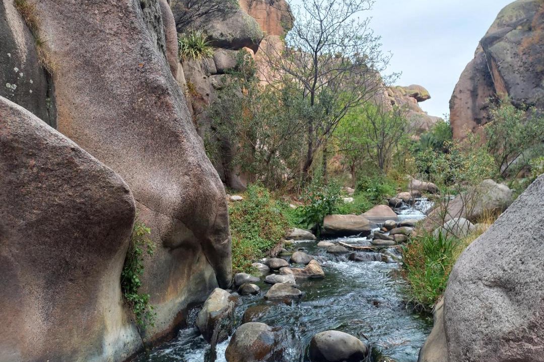 Photo of Others in San Marcos Sierra