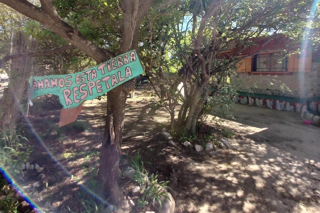 Photo of Others in San Marcos Sierra