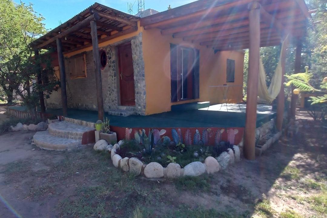 Photo of Others in San Marcos Sierra