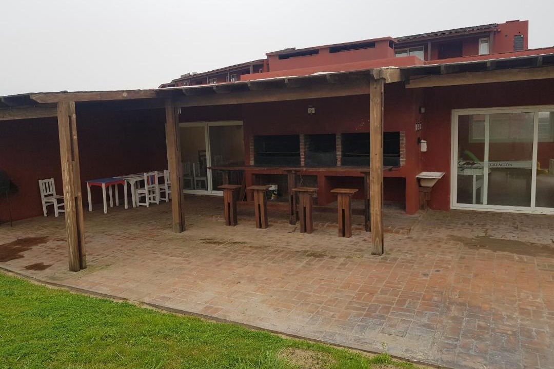 Photo of Buildings in Mar Azul