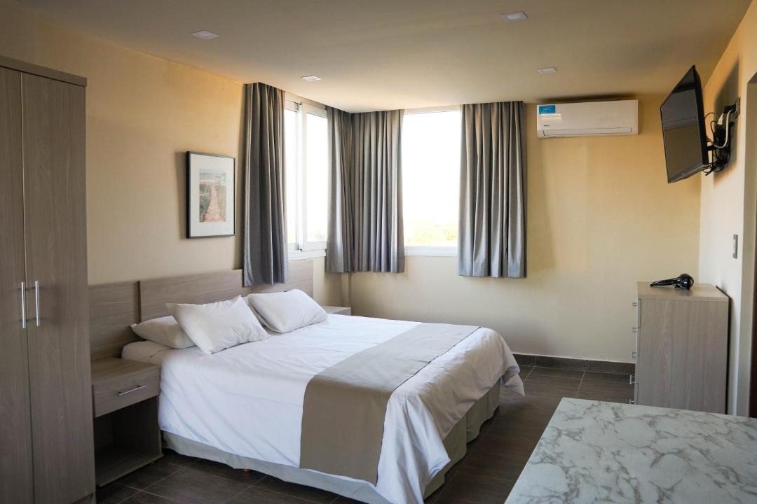 Photo of Bedroom in Santa Clara del Mar