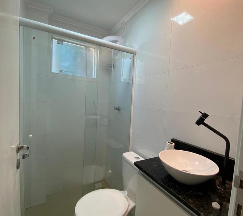 Photo of Bathroom in Campeche Norte