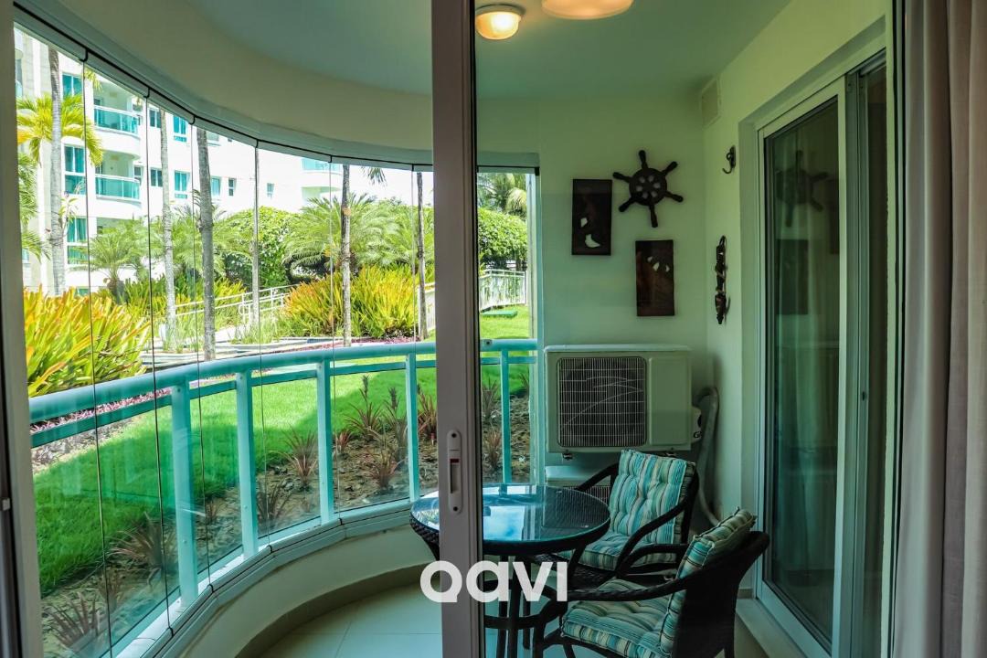 Photo of Patio Balcony in Cotovelo