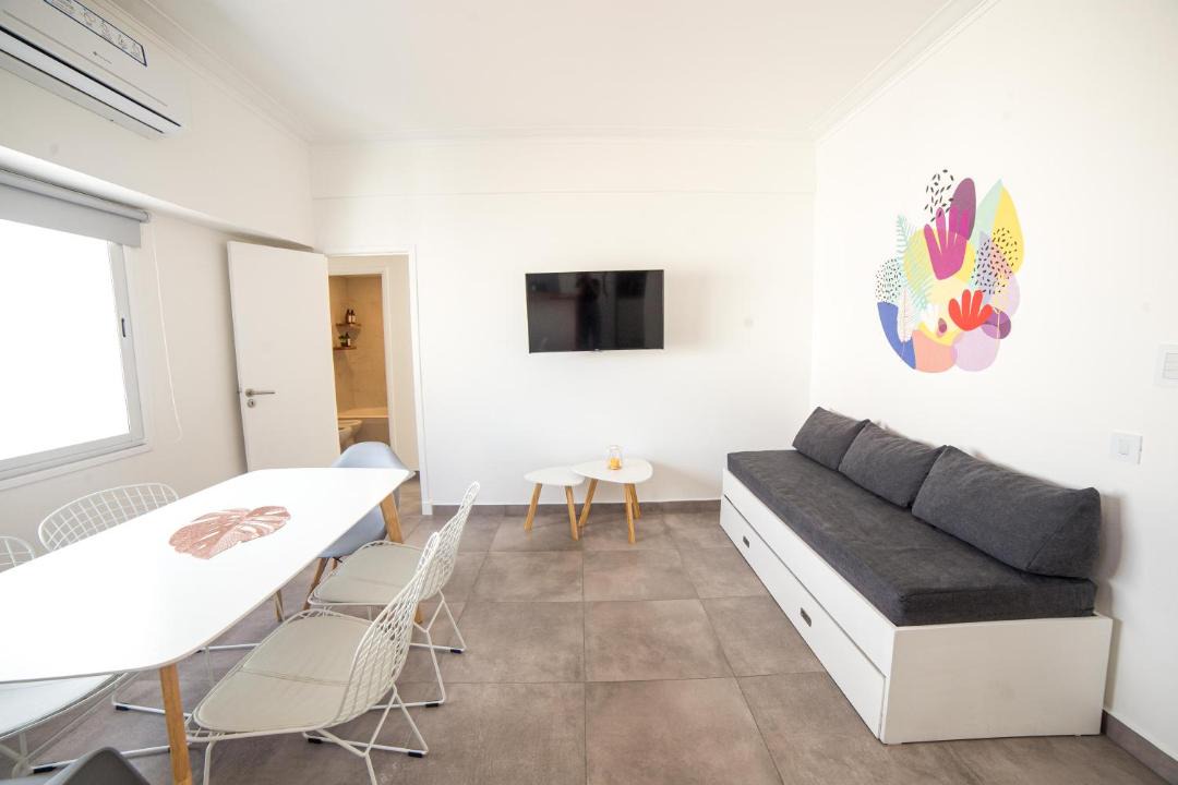 Photo of Livingroom in Mar del Plata