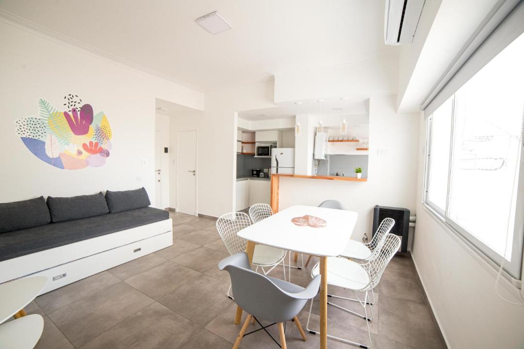 Photo of Livingroom in Mar del Plata