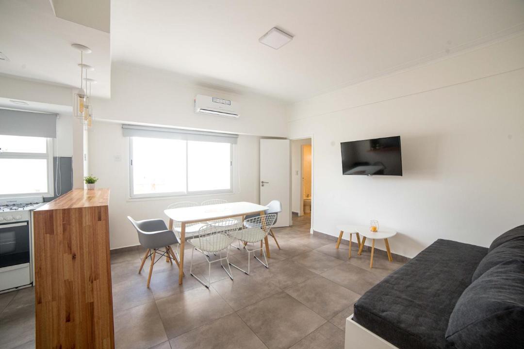 Photo of Livingroom in Mar del Plata