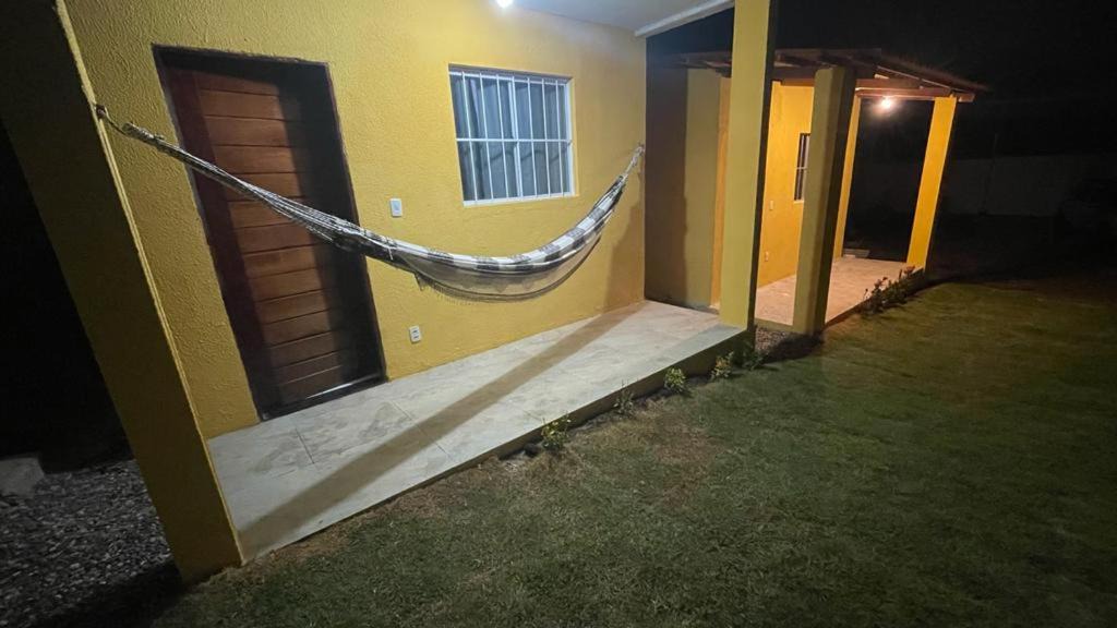 Photo of Buildings in Barra de Camaratuba