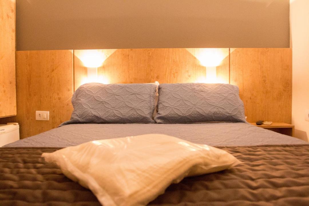 Photo of Bedroom in Descalvado