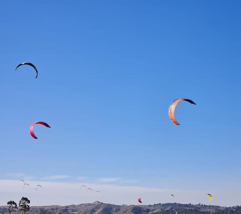 Photo of Outdoor in Alta Gracia