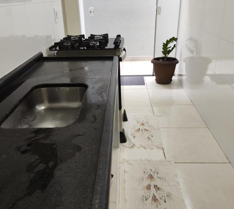 Photo of Bathroom in Jardim Helena