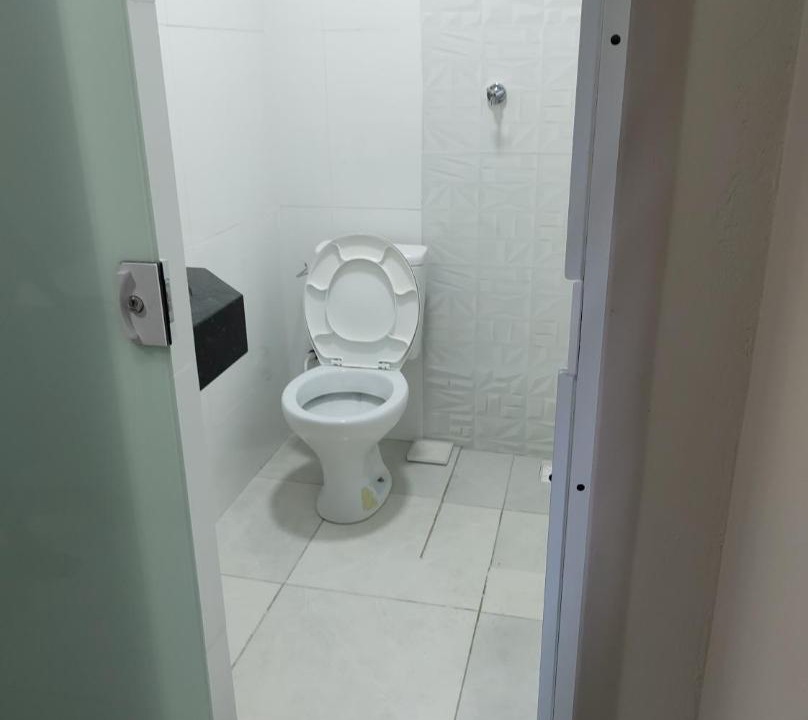 Photo of Bathroom in Jardim Helena
