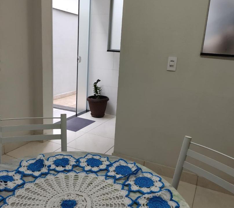 Photo of Bedroom in Jardim Helena