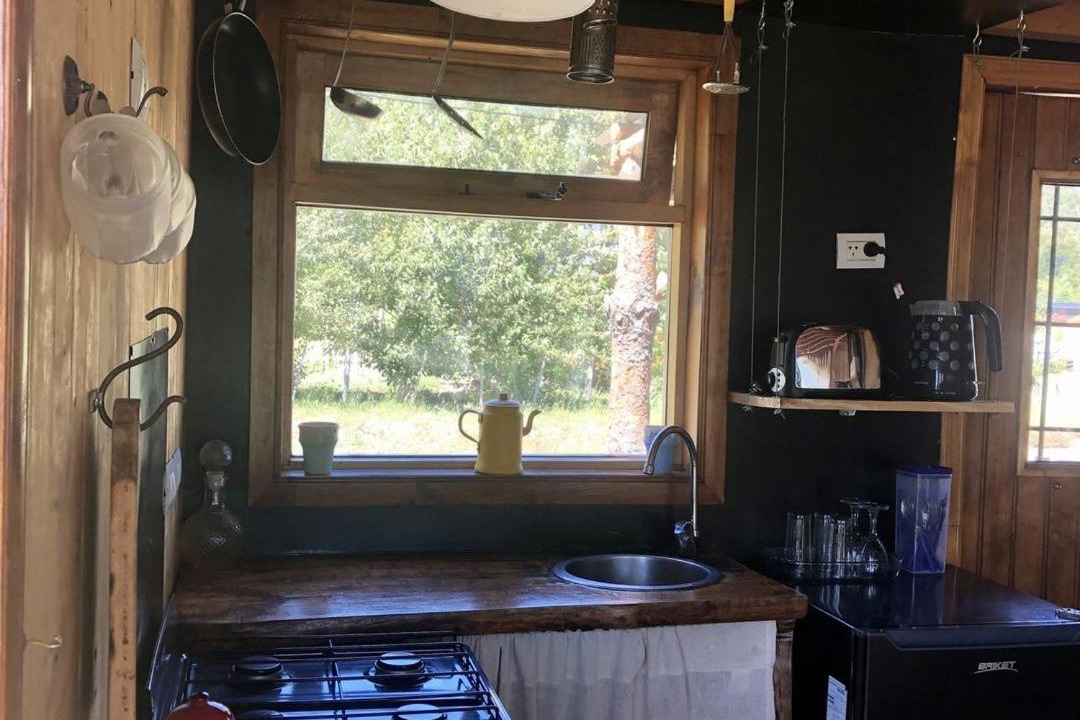 Photo of Kitchen in Lolog
