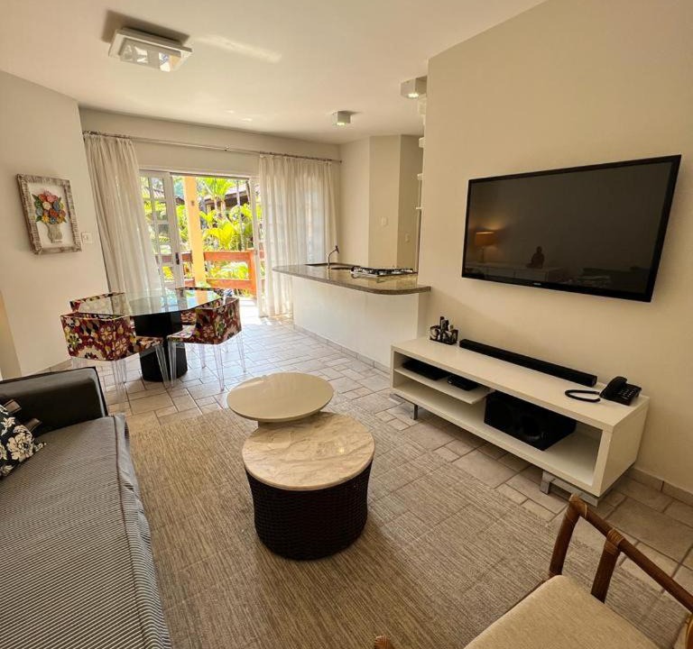 Photo of Livingroom in Maresias