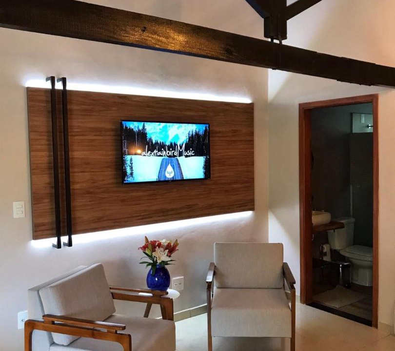 Photo of Livingroom in Holambra
