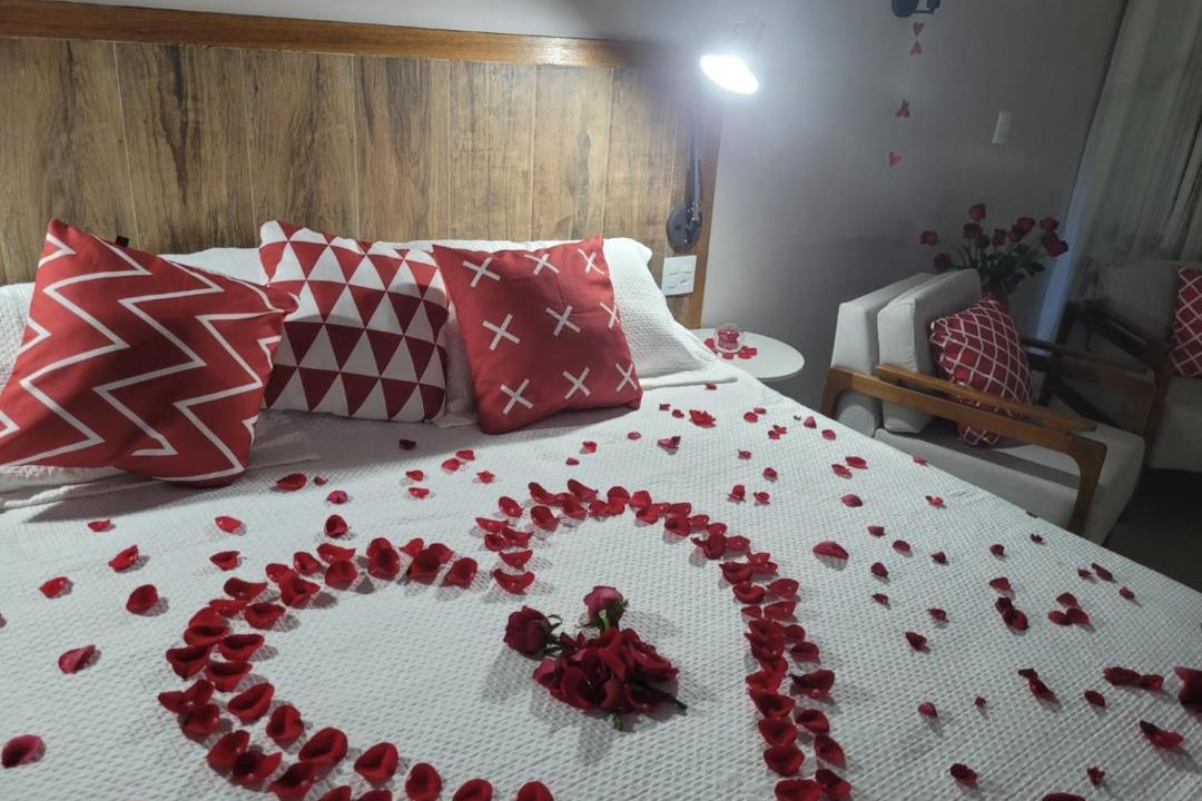 Photo of Bedroom in Holambra