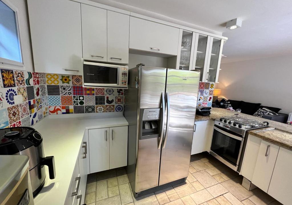 Photo of Kitchen in Maresias