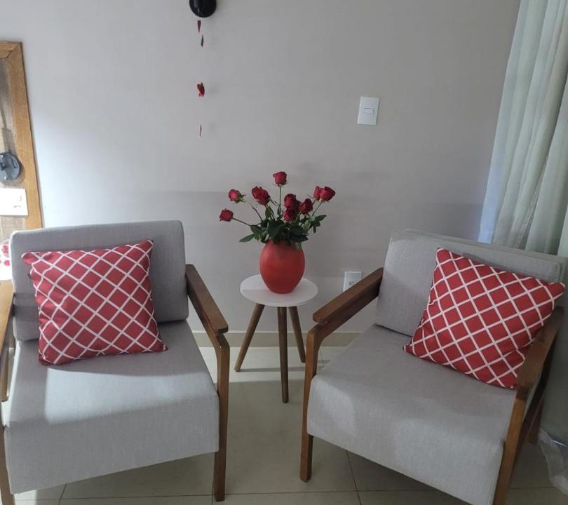 Photo of Livingroom in Holambra