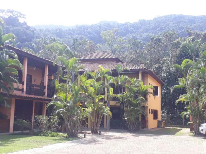 Photo of Buildings in Maresias