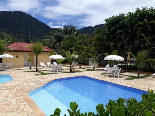 Photo of Outdoor in Maresias