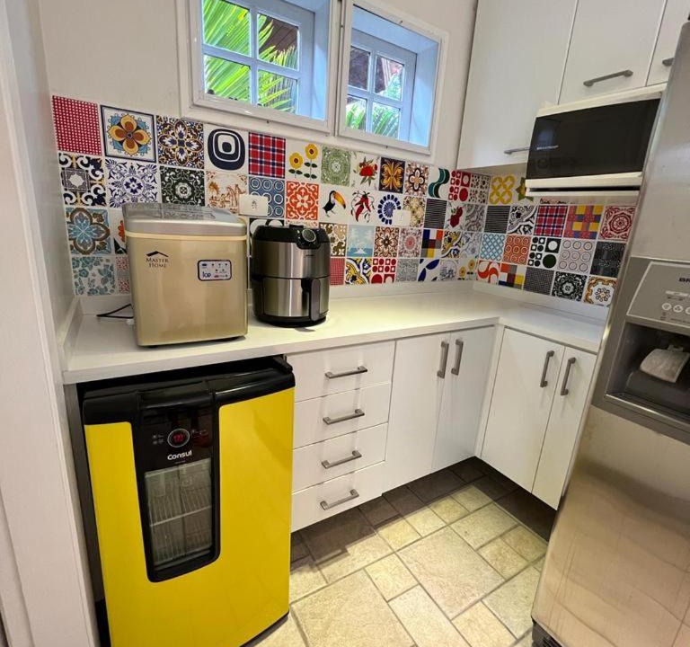 Photo of Kitchen in Maresias