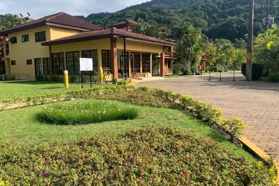 Photo of Buildings in Maresias