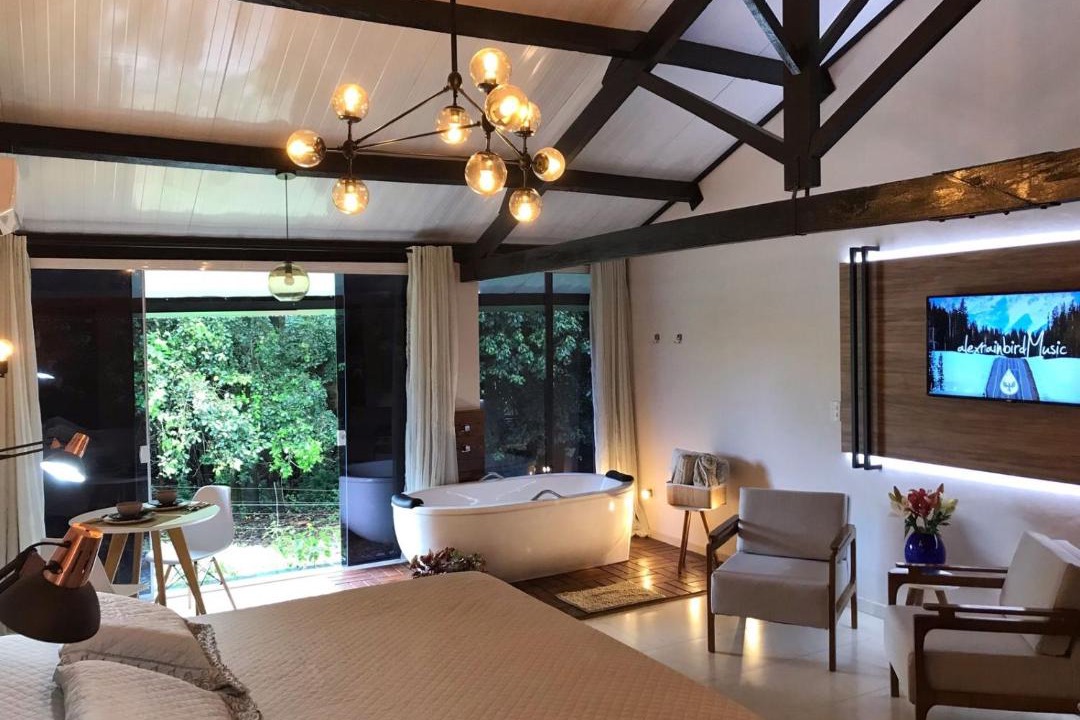 Photo of Livingroom in Holambra