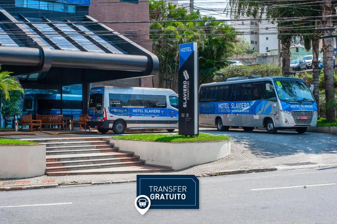 Photo of Others in Guarulhos City Centre