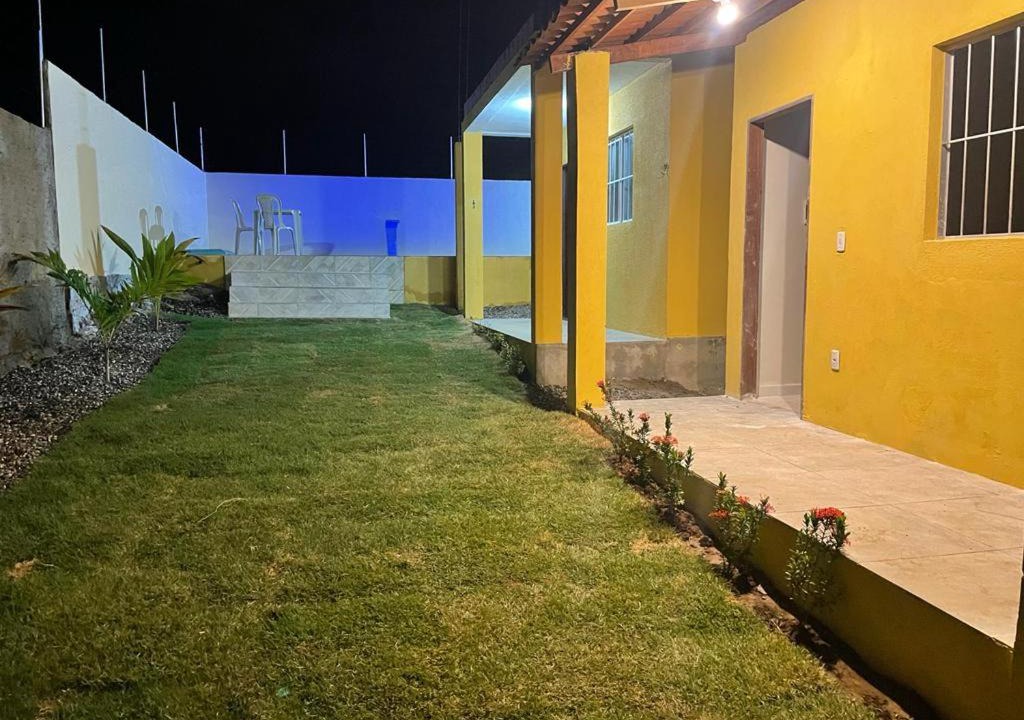 Photo of Buildings in Barra de Camaratuba