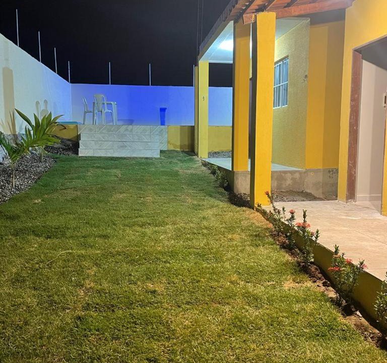 Photo of Buildings in Barra de Camaratuba