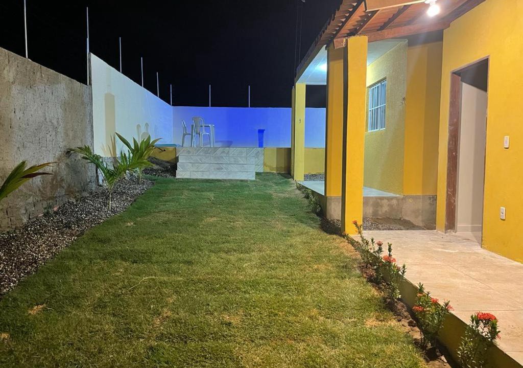Photo of Buildings in Barra de Camaratuba
