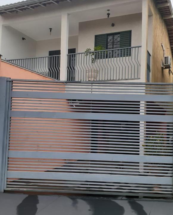 Photo of Buildings in Olimpia