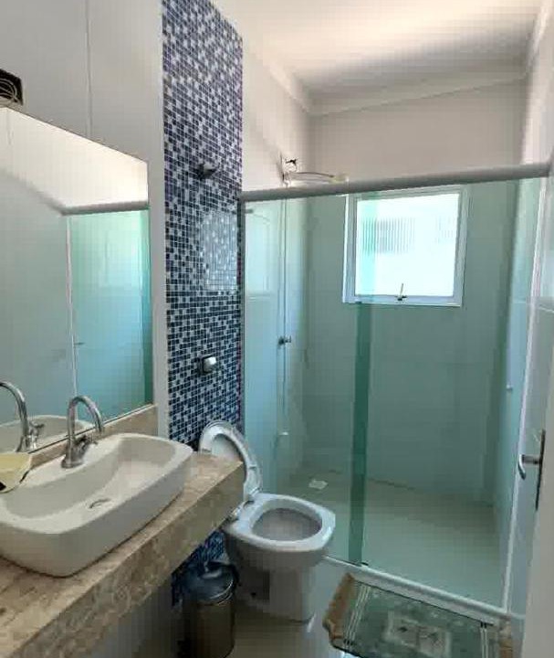 Photo of Bathroom in Balneario Mogiano