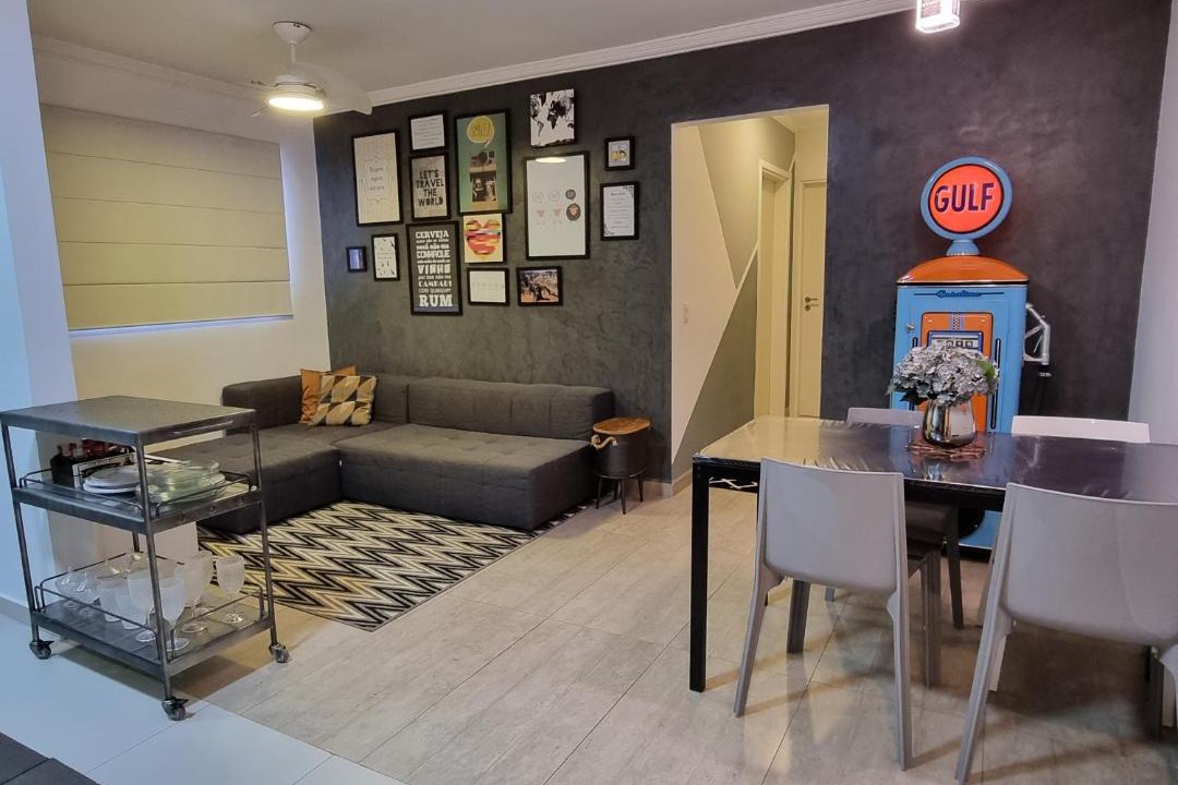 Photo of Livingroom in Aguas de Sao Pedro