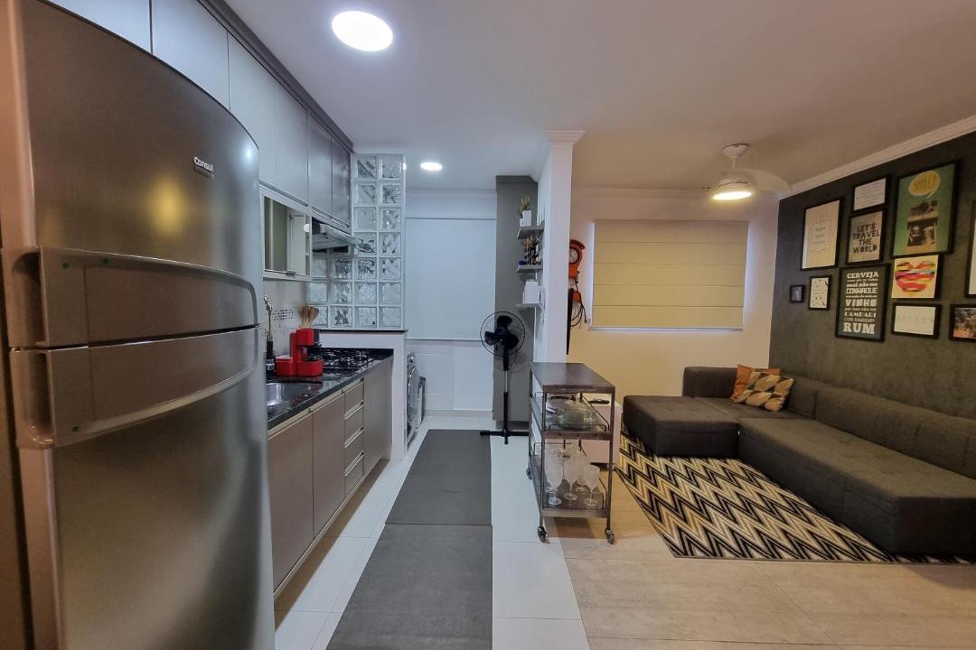 Photo of Kitchen in Aguas de Sao Pedro