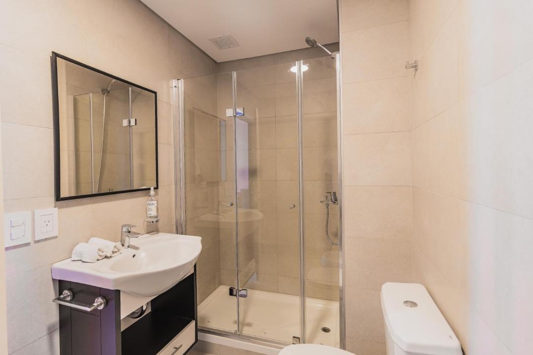 Photo of Bathroom in Manuel Alberti