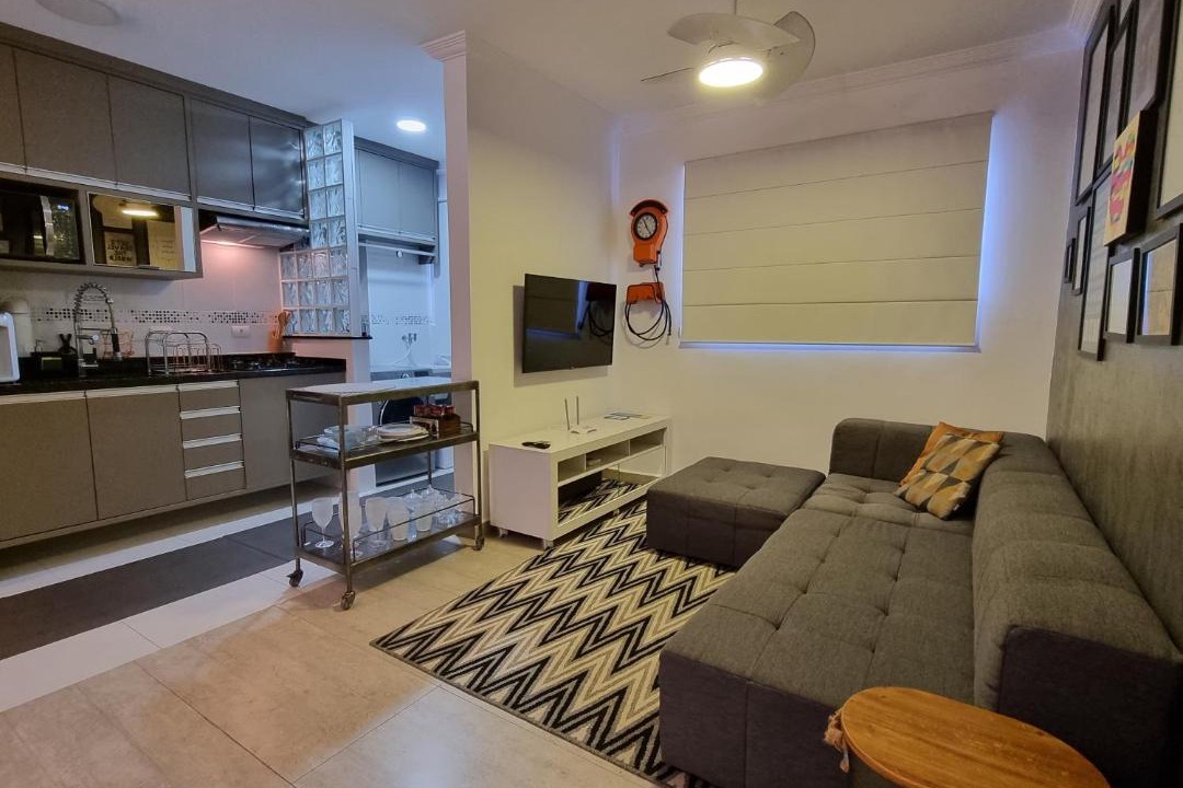Photo of Livingroom in Aguas de Sao Pedro