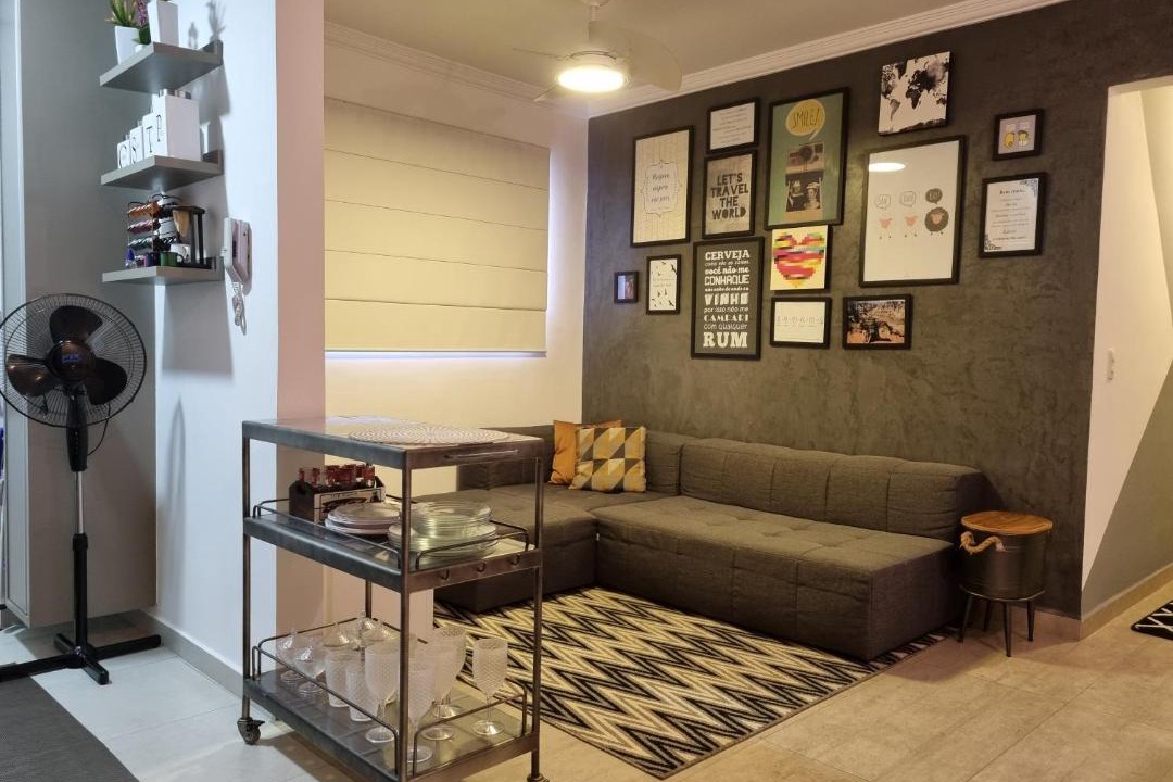 Photo of Livingroom in Aguas de Sao Pedro