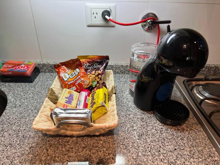 Photo of Kitchen in Villa Crespo