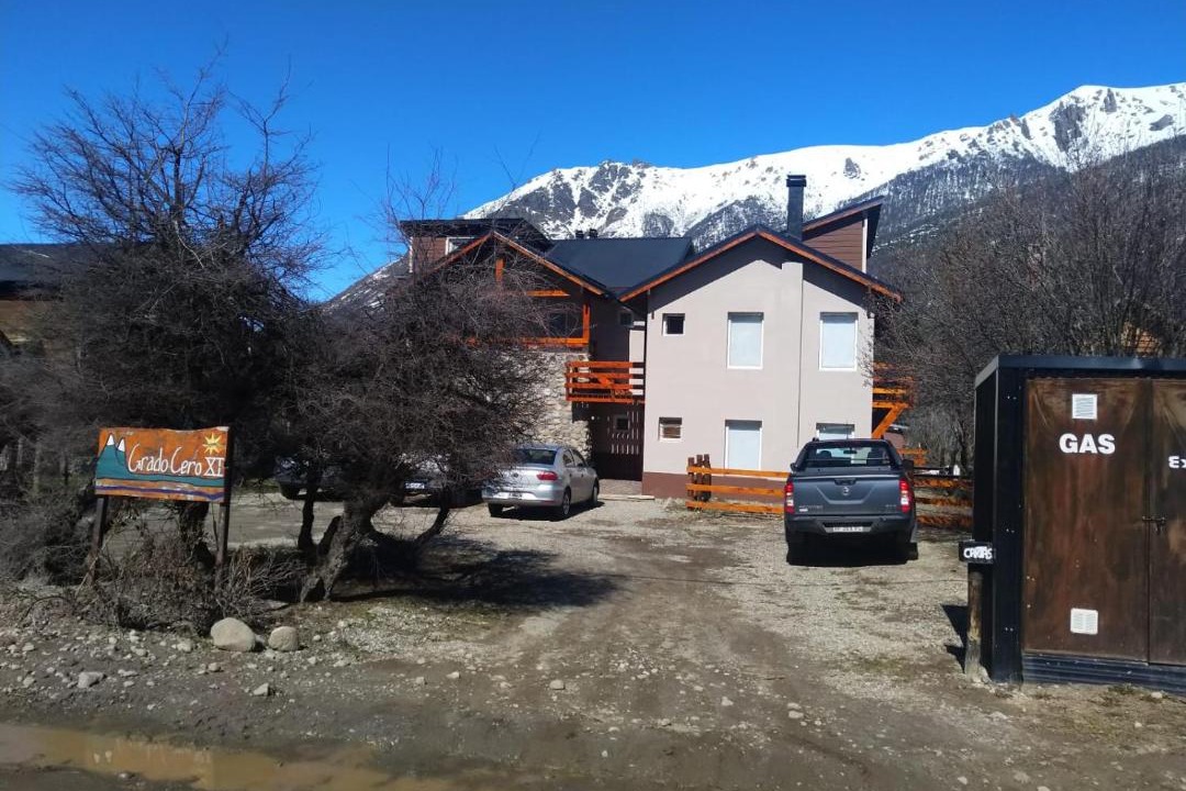 Photo of Buildings in Villa Catedral