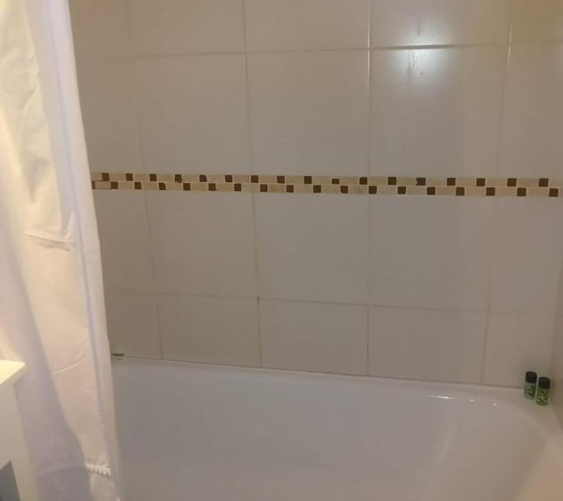 Photo of Bathroom in Villa Catedral