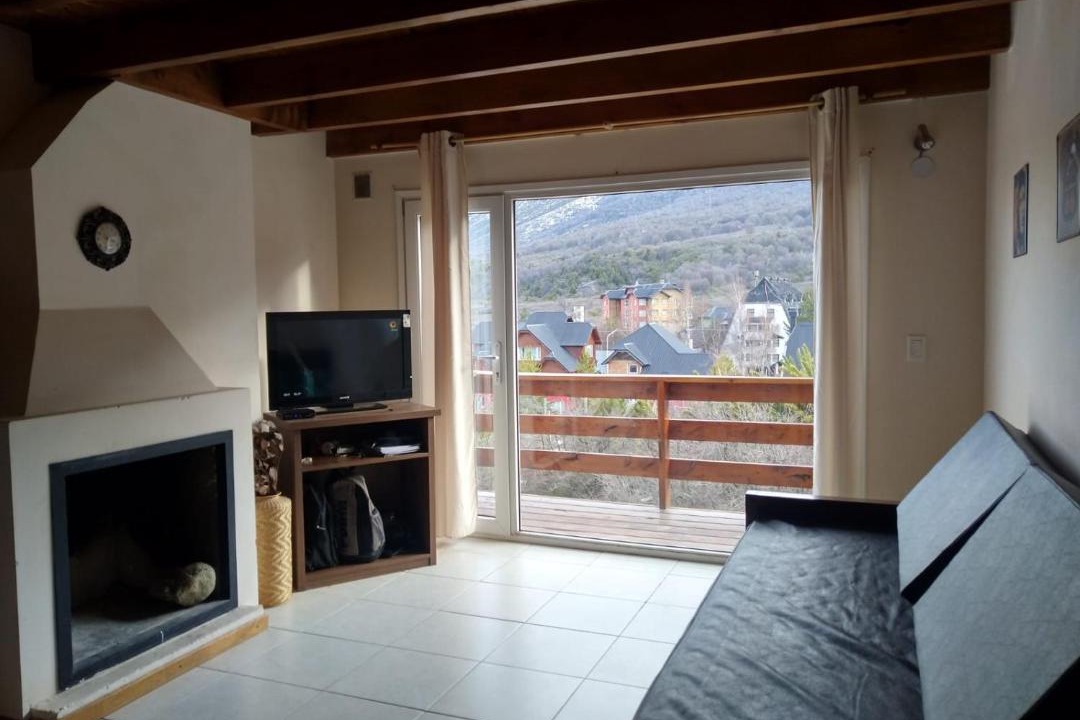 Photo of Livingroom in Villa Catedral