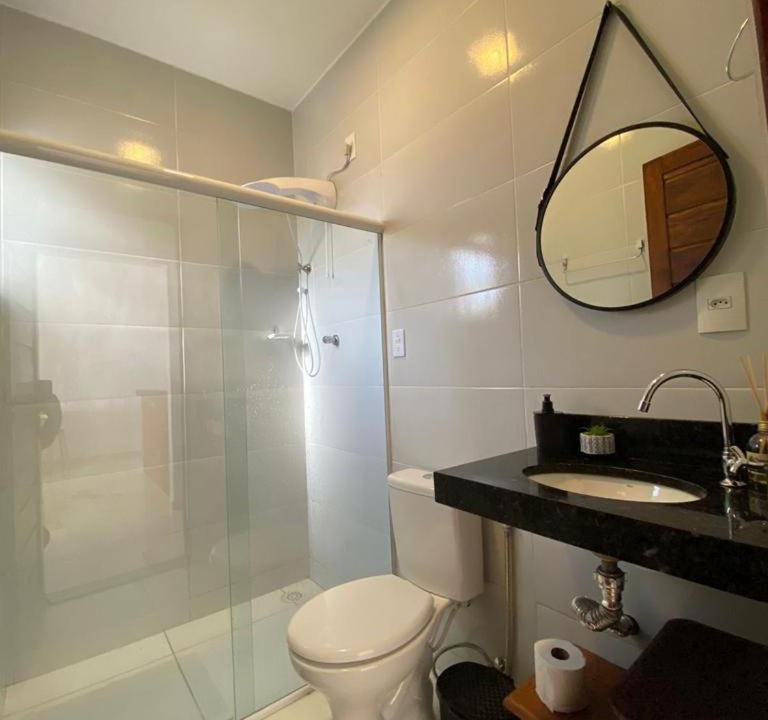 Photo of Bathroom in Piacabucu