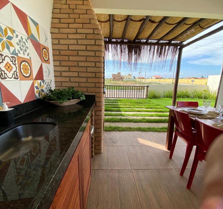 Photo of Patio Balcony in Piacabucu
